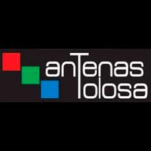 ANTENAS TOLOSA
